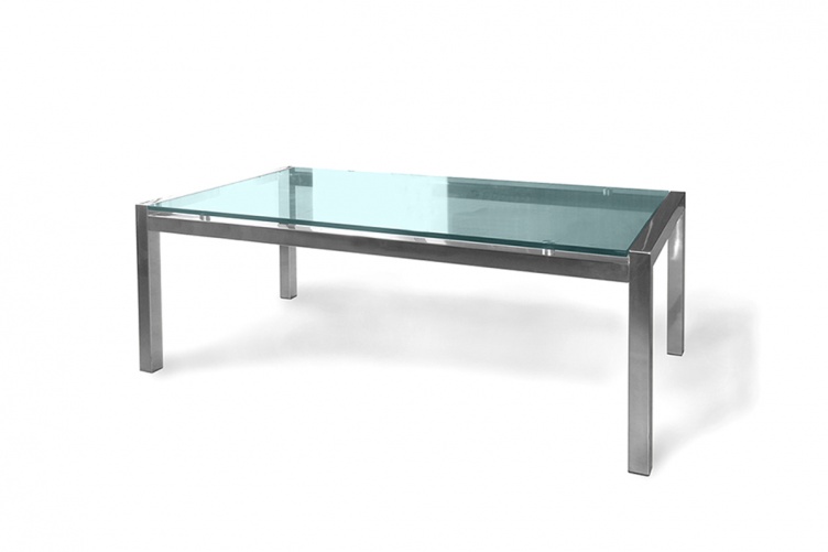 Soto Square Coffee Table image