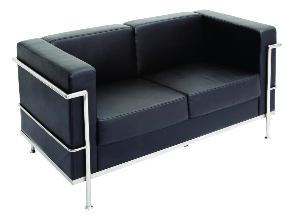Space Lounge 2 Seater image