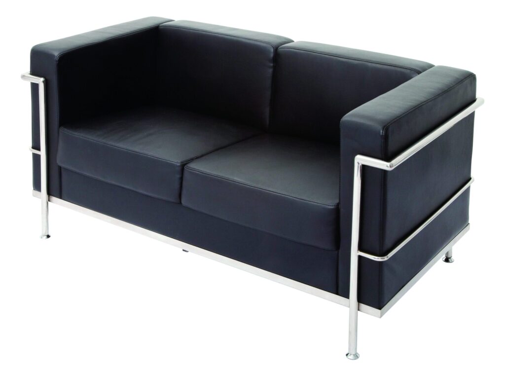 Space Lounge 2 Seater image