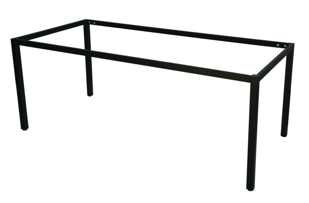 Steel Table Frame (1200W x 705H x 600D) image
