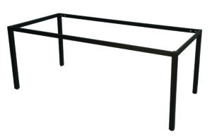 Steel Table Frame (1800W x 705H x 750D)