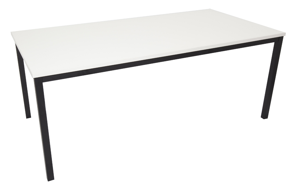 Steel Frame Table (1800W x 730H x 900D) image