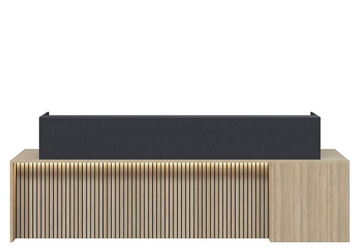 Sterling Reception Desk image