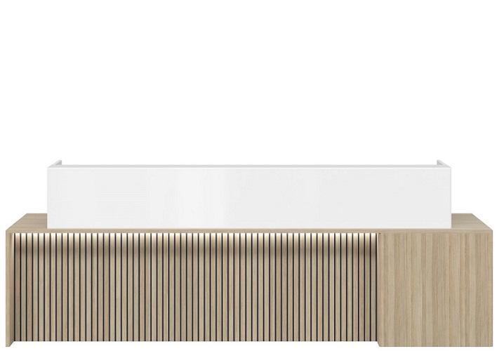 Sterling Reception Desk image