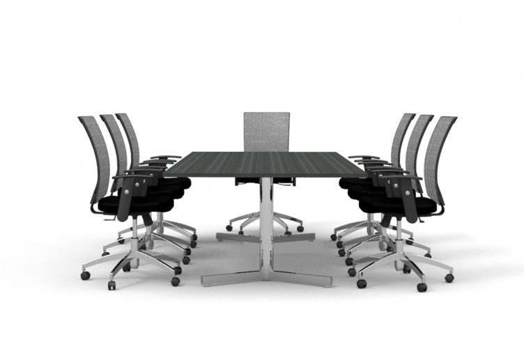 Supreme Boardroom Table image