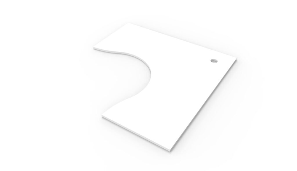 SHUSH30 Corner Workstations (1800W x 25H x 1200D) image