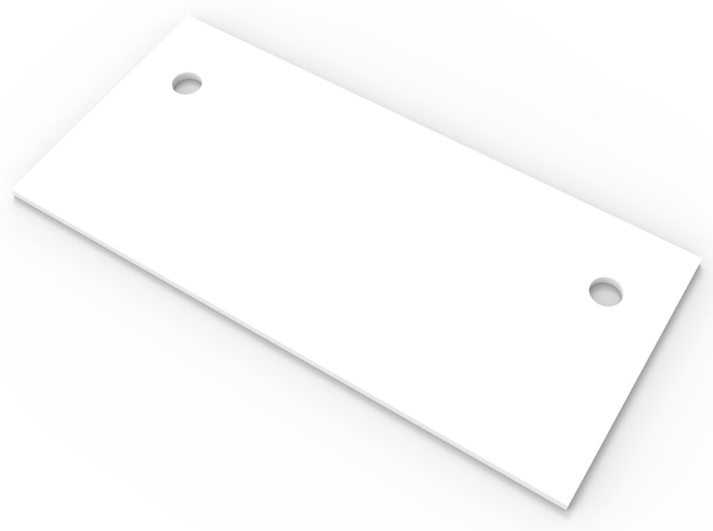 Tops (1800W x 25H x 700D) image