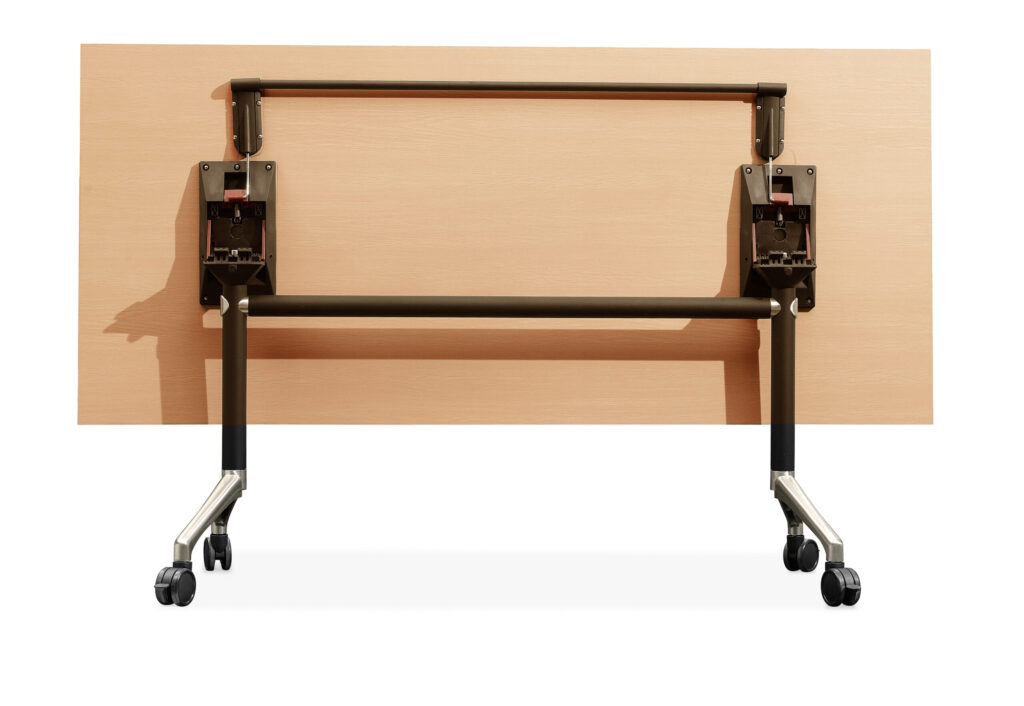 Typhoon Flip Top Table (750W x 750H x 1500D) image