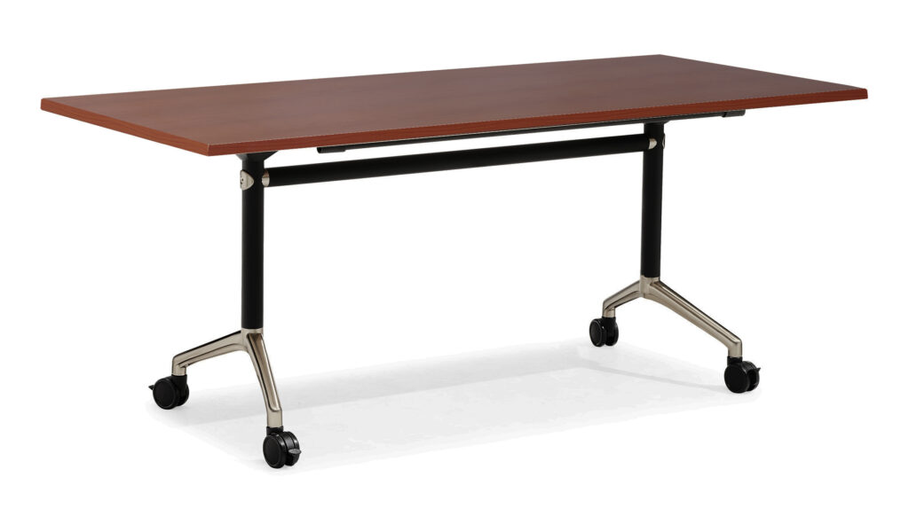 Typhoon Flip Top Table (750W x 750H x 1500D) image