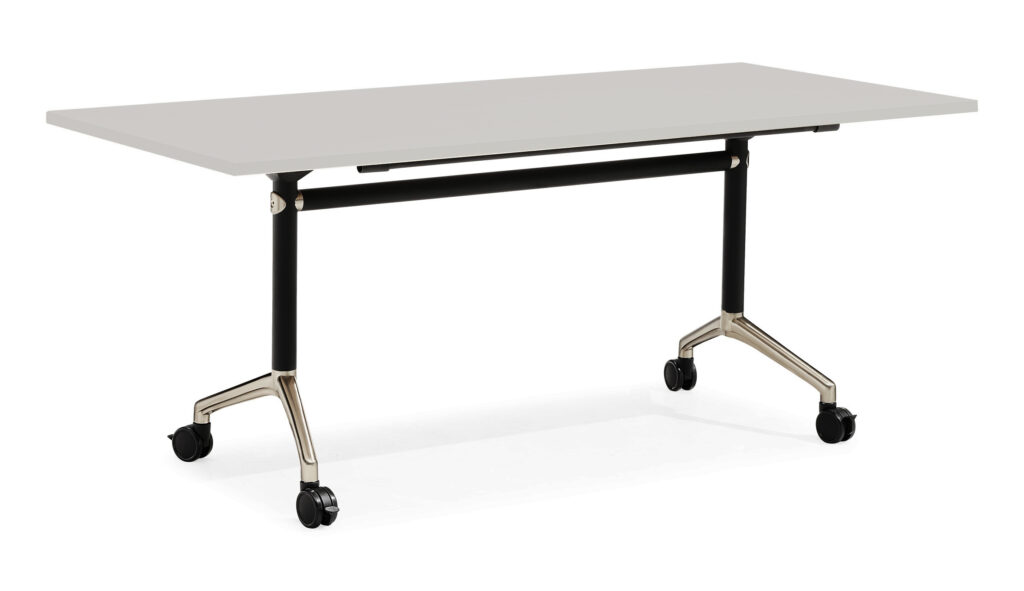 Typhoon Flip Top Table (750W x 750H x 1800D) image