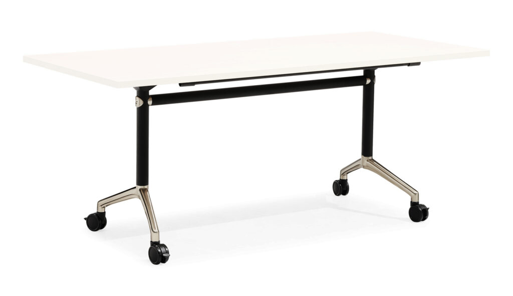 Typhoon Flip Top Table (750W x 750H x 1800D) image