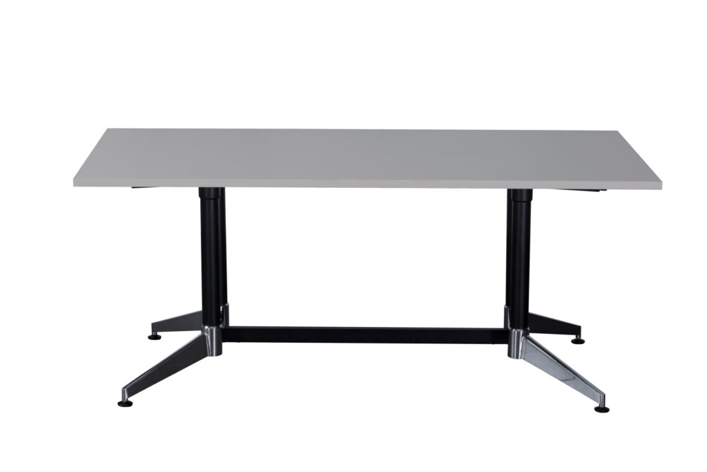Typhoon Boardroom Table (1200W x 750H x 3200D) image