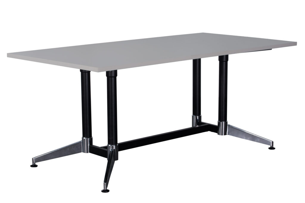 Typhoon Boardroom Table (1200W x 750H x 2400D) image