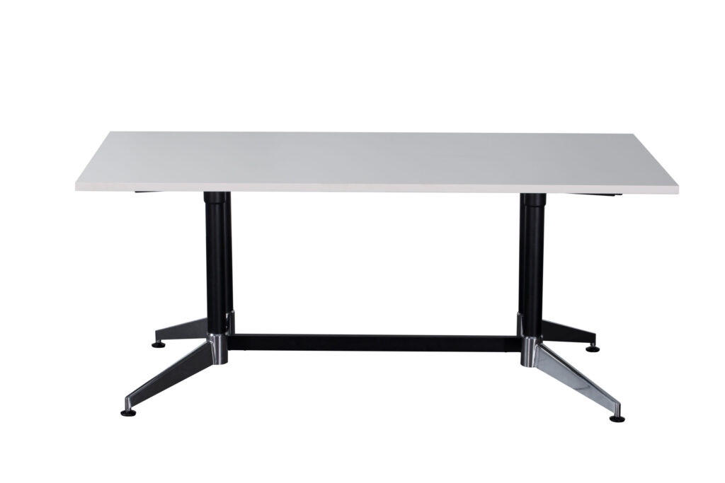 Typhoon Boardroom Table (900W x 750H x 1800D) image