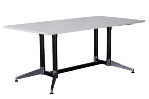 Typhoon Boardroom Table (900W x 750H x 1800D)