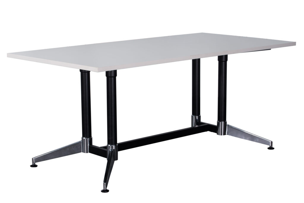 Typhoon Boardroom Table (1200W x 750H x 2400D) image