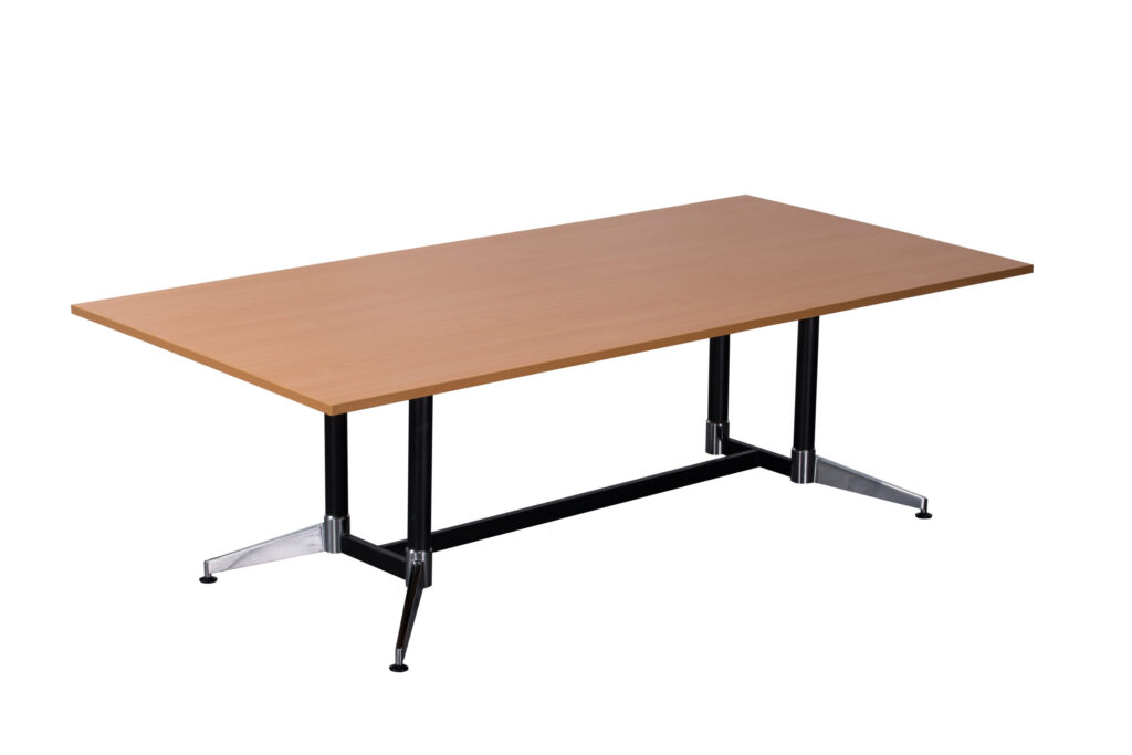 Typhoon Boardroom Table (900W x 750H x 1800D) image
