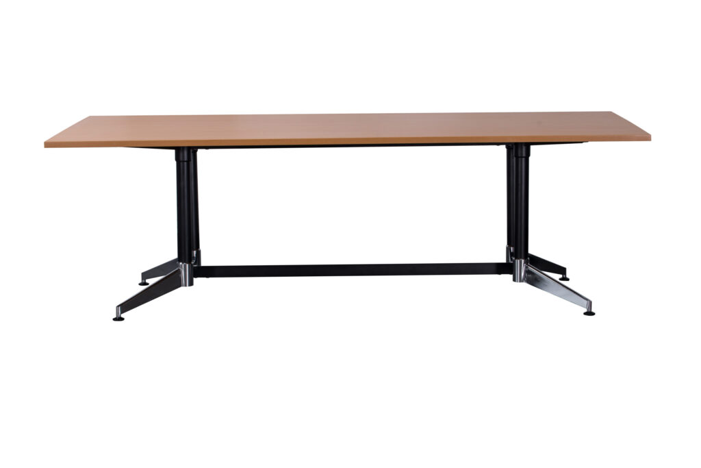 Typhoon Boardroom Table (1200W x 750H x 3200D) image