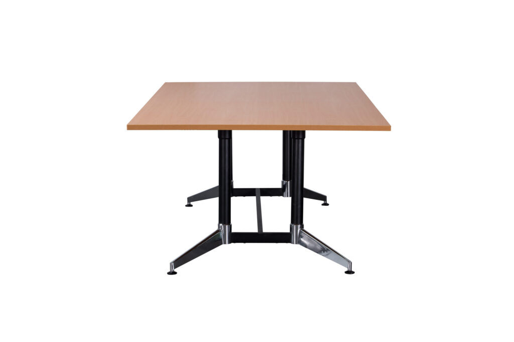 Typhoon Boardroom Table (1200W x 750H x 3200D) image
