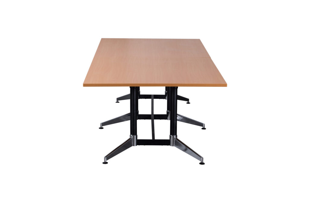 Typhoon Boardroom Table (1200W x 750H x 3200D) image