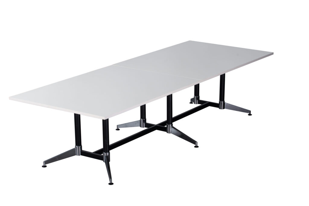 Typhoon Boardroom Table (1200W x 750H x 3200D) image