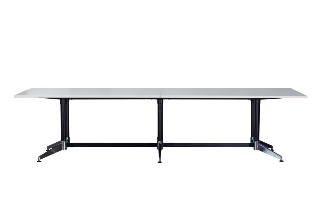 Typhoon Boardroom Table (900W x 750H x 1800D) image
