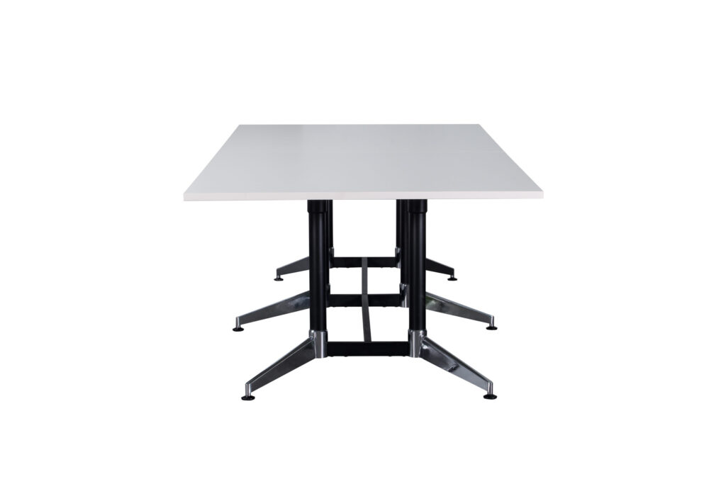 Typhoon Boardroom Table (1200W x 750H x 3200D) image