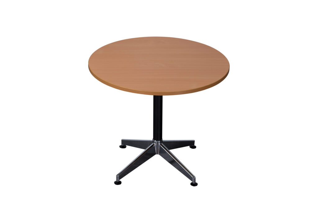 Typhoon Round Table (900W x 750H x 900D) image