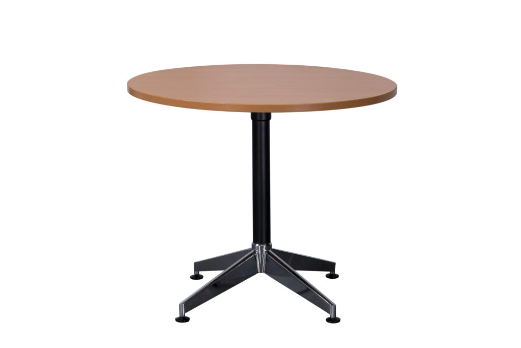 Typhoon Round Table (900W x 750H x 900D) image