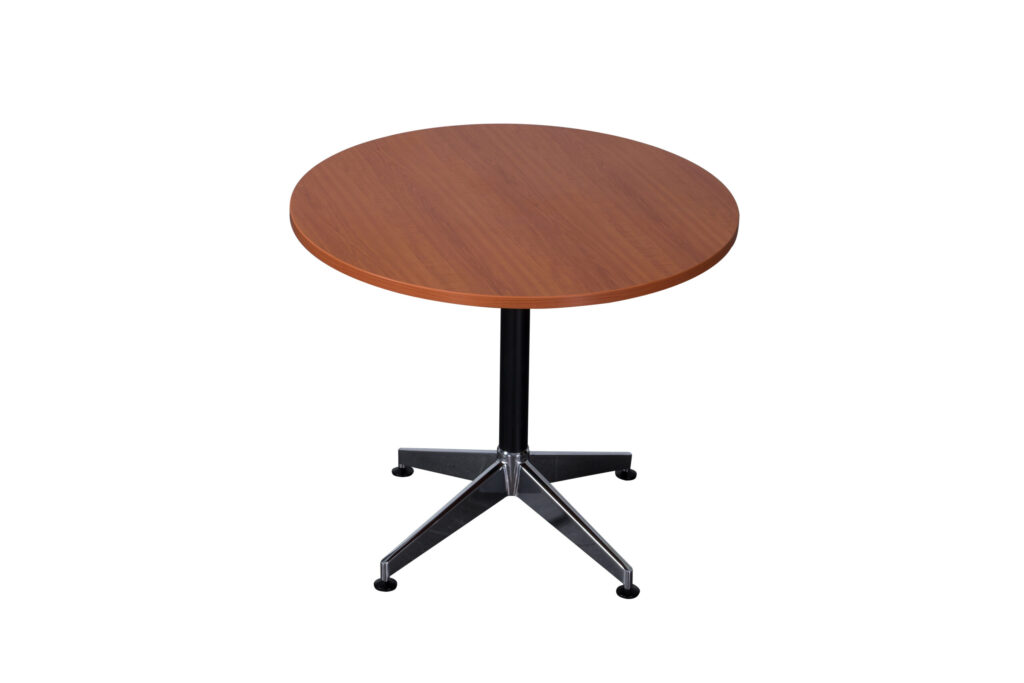 Typhoon Round Table (900W x 750H x 900D) image