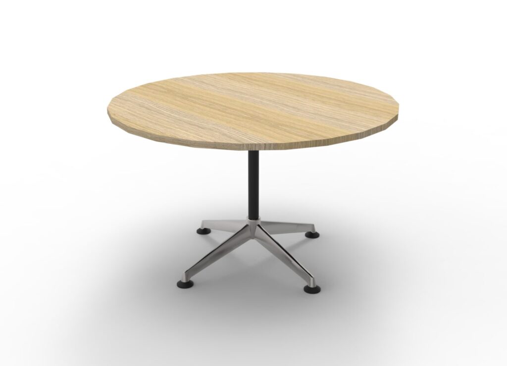 Typhoon Round Table (1200W x 750H x 1200D) image