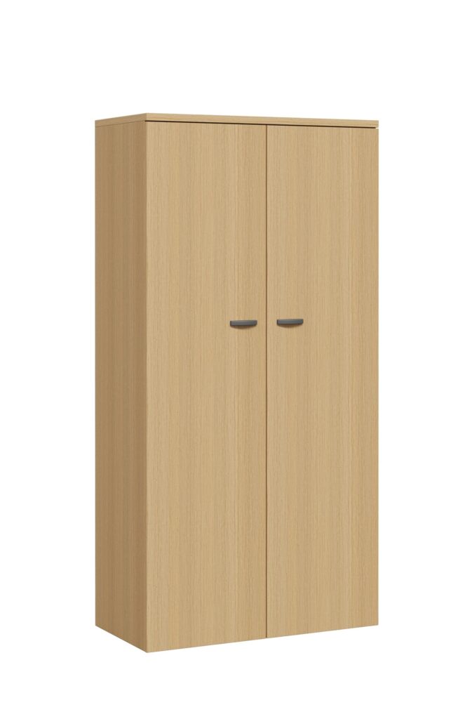 Tall Cupboard 2 Doors image