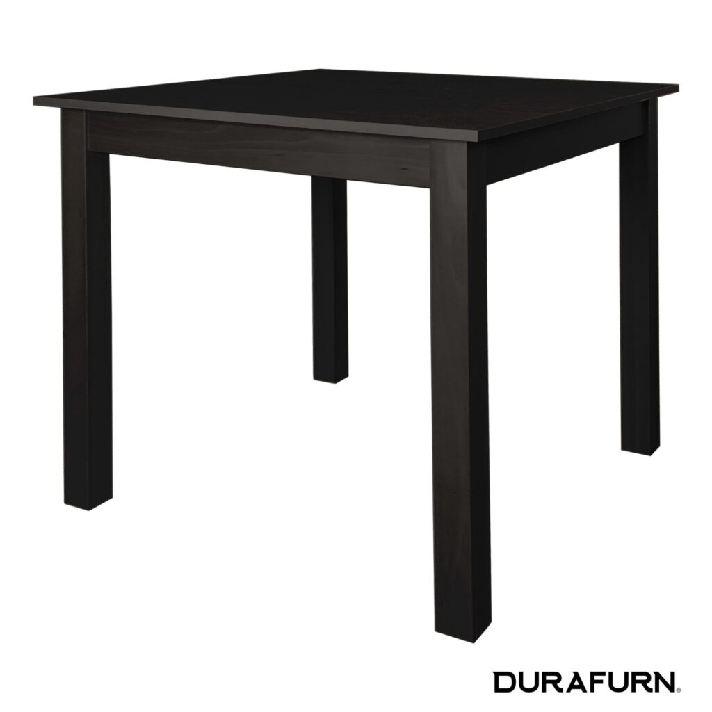Tavern Table Wenge H – 80×80 image