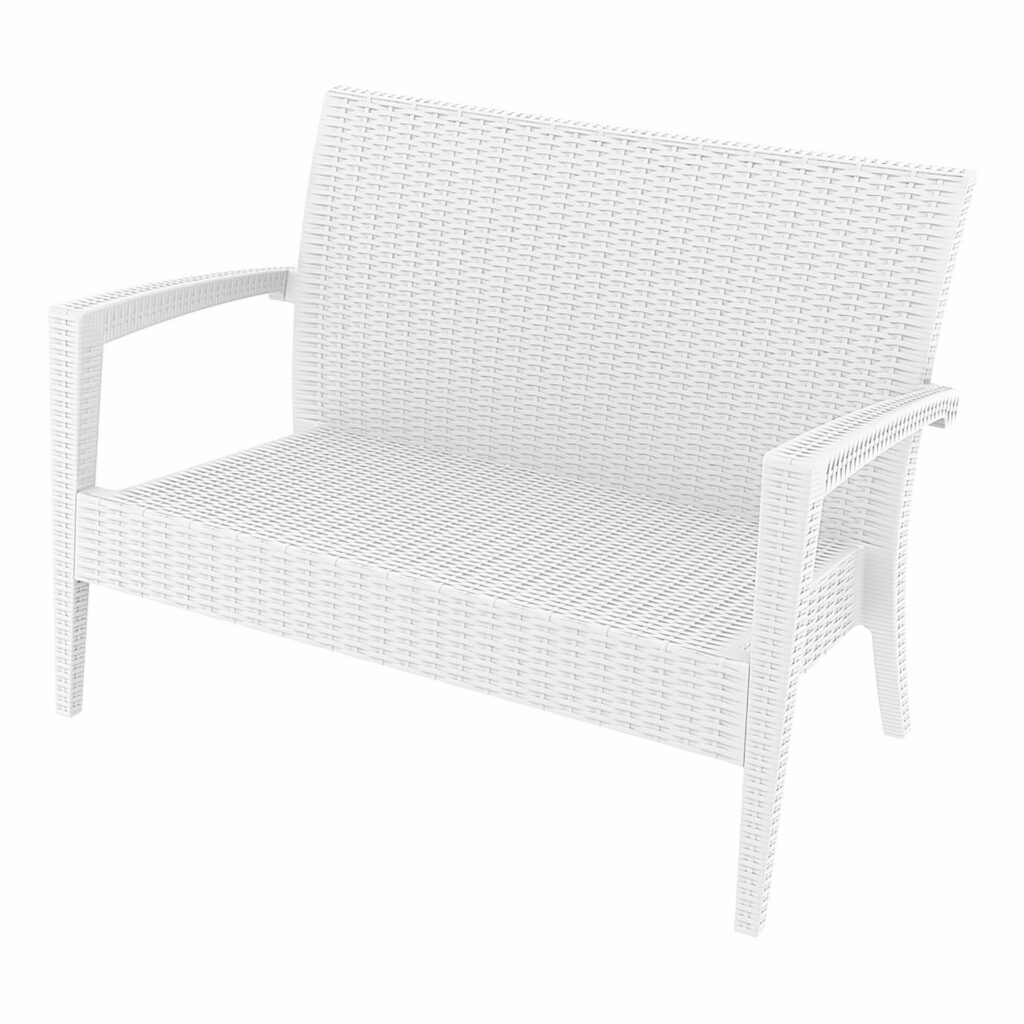 Tequila Lounge Sofa – White image