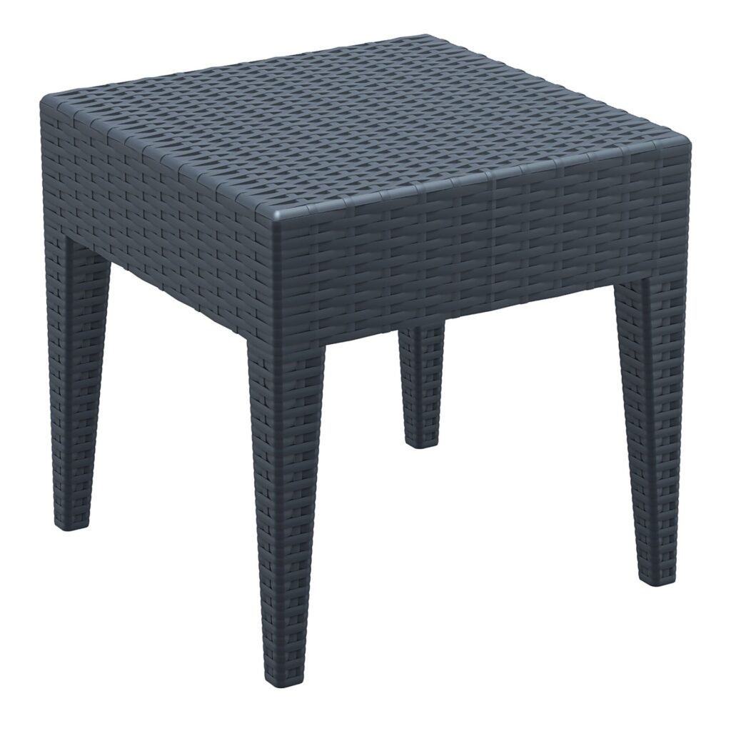Tequila Side Table – Anthracite image