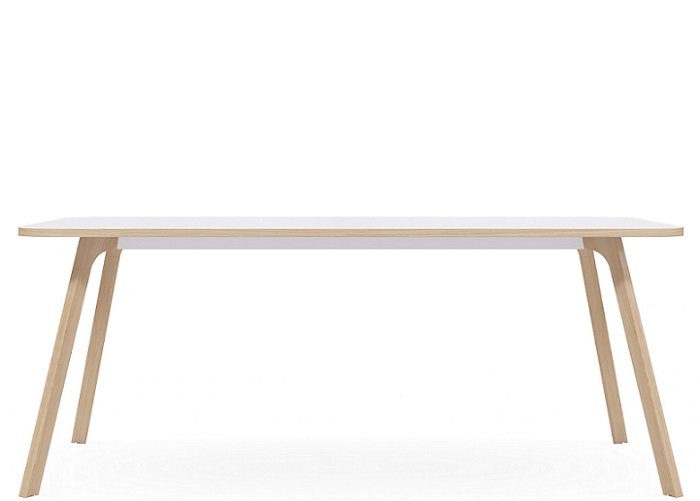 Toro High Table &ndash; Woodgrain image