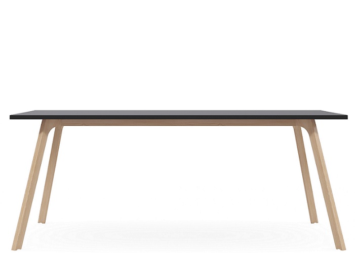 Toro High Table &ndash; Woodgrain image