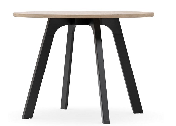 Toro Meeting Table &ndash; Black image