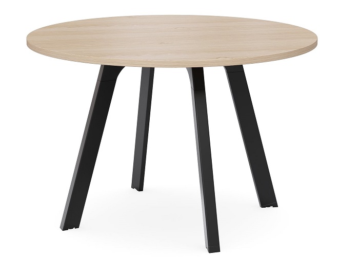 Toro Meeting Table &ndash; Black image