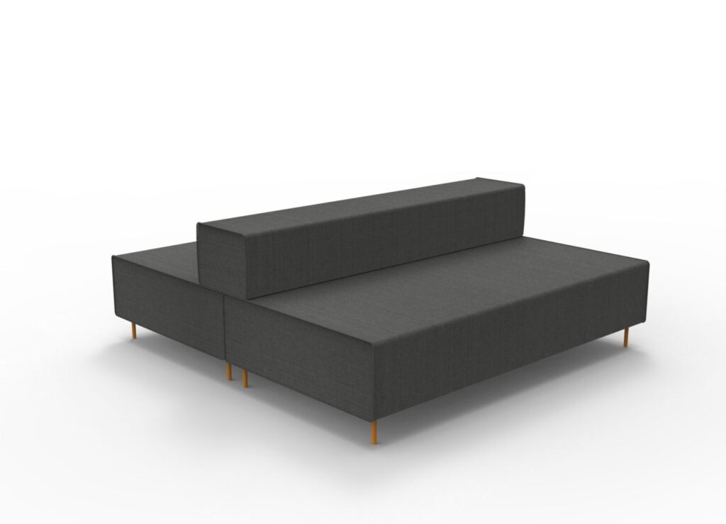 Triple Back to Back Lounge image