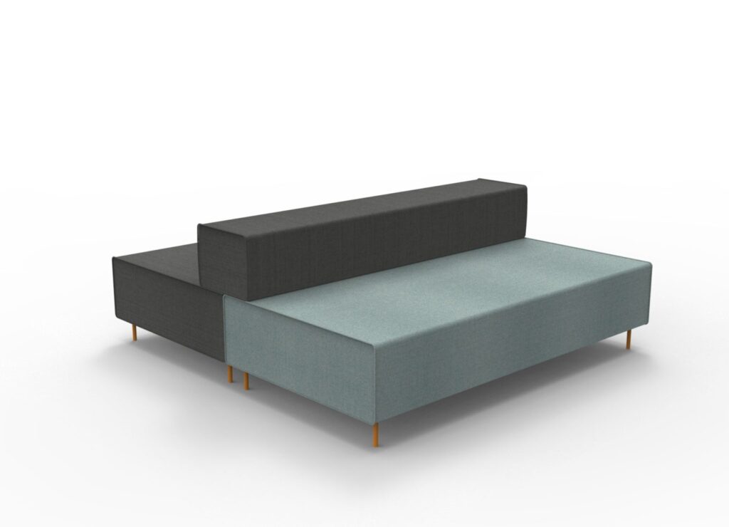 Triple Back to Back Lounge image