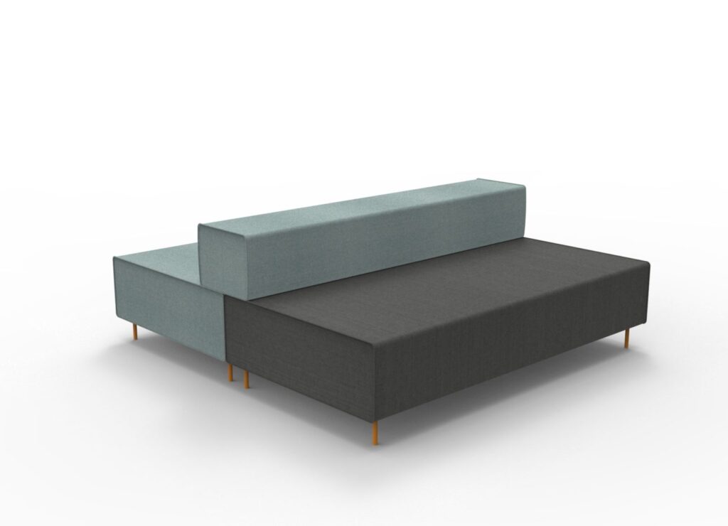 Triple Back to Back Lounge image