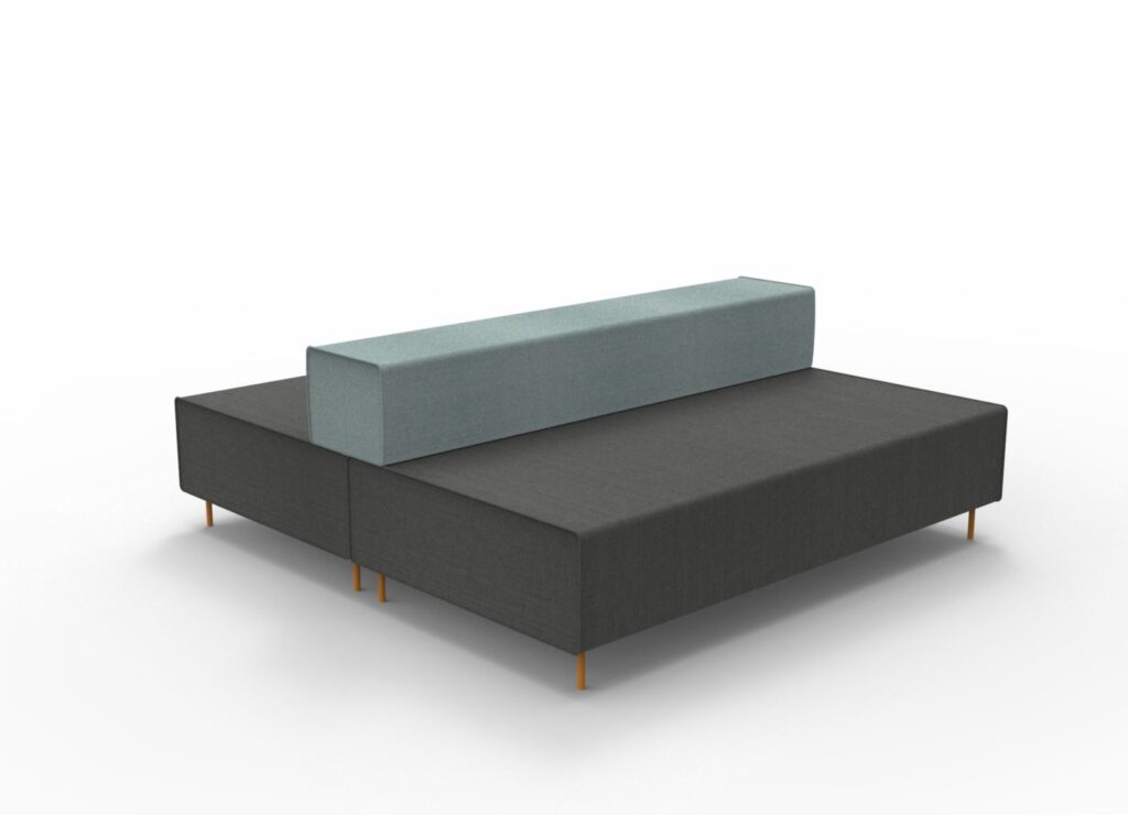 Triple Back to Back Lounge image