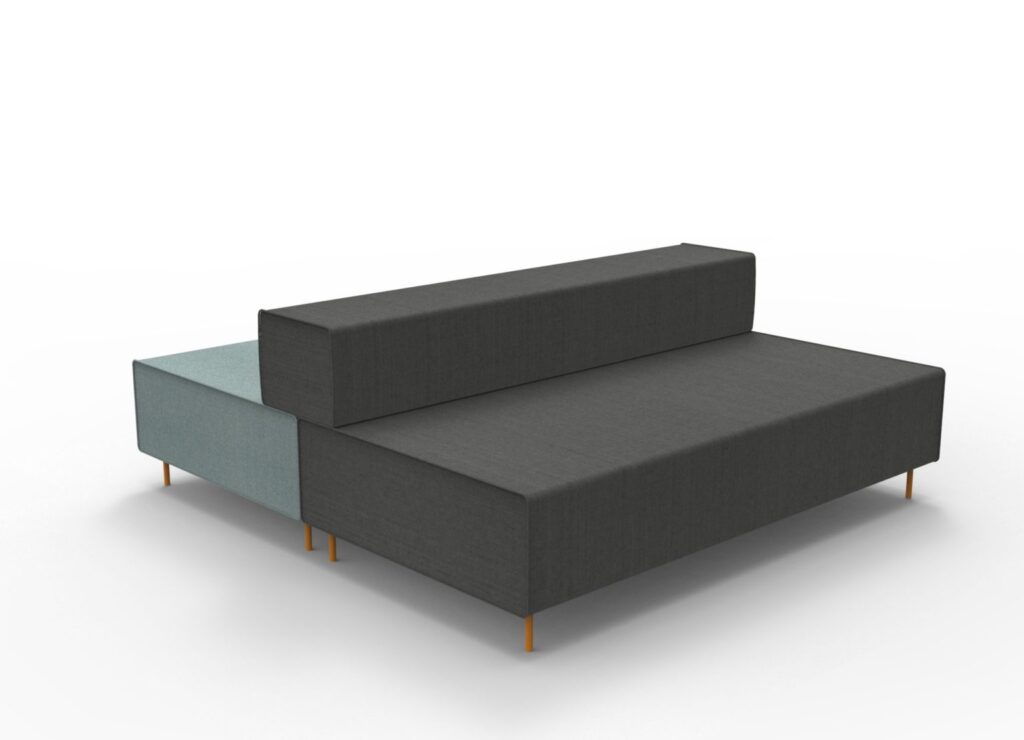 Triple Back to Back Lounge image