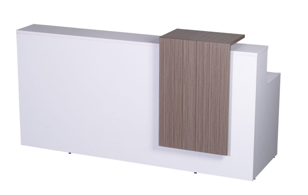 Urban Reception Counter image