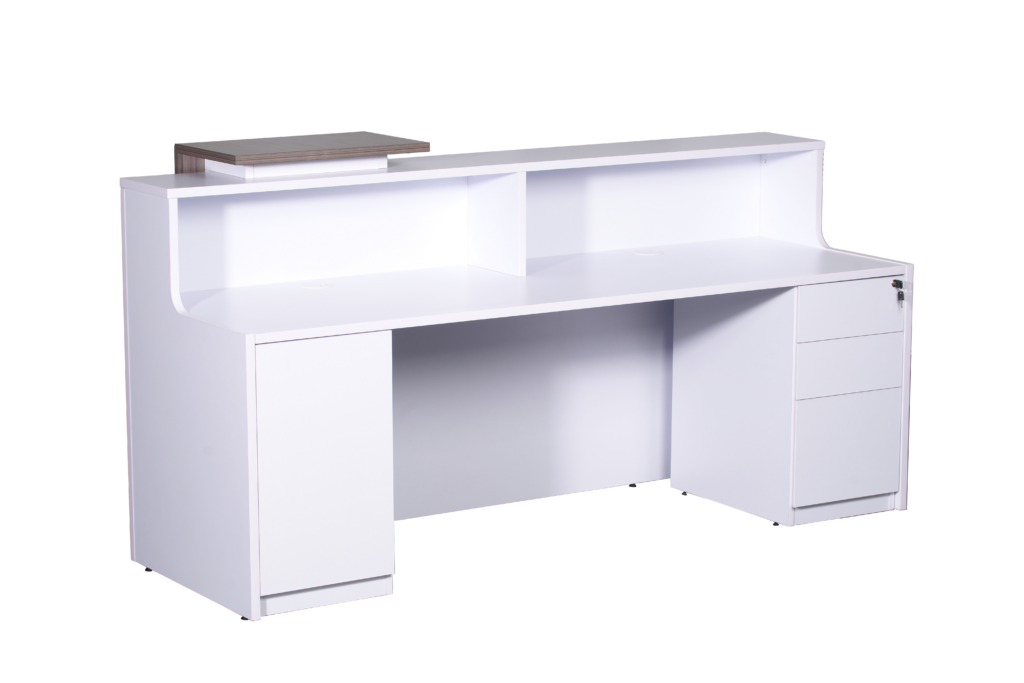 Urban Reception Counter image