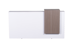 Urban Reception Counter