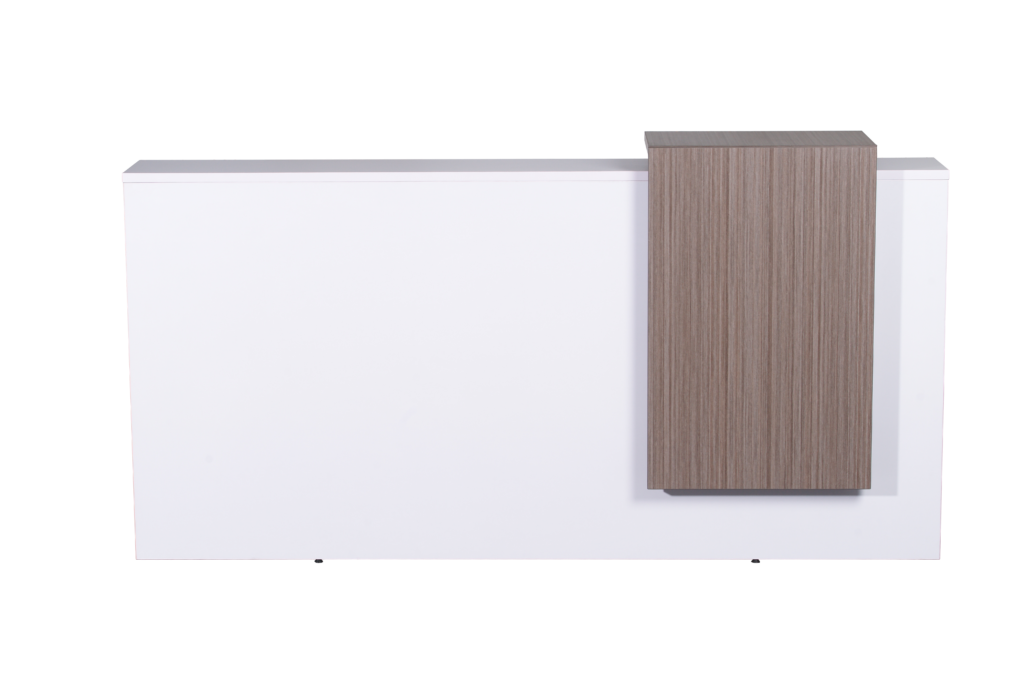 Urban Reception Counter image