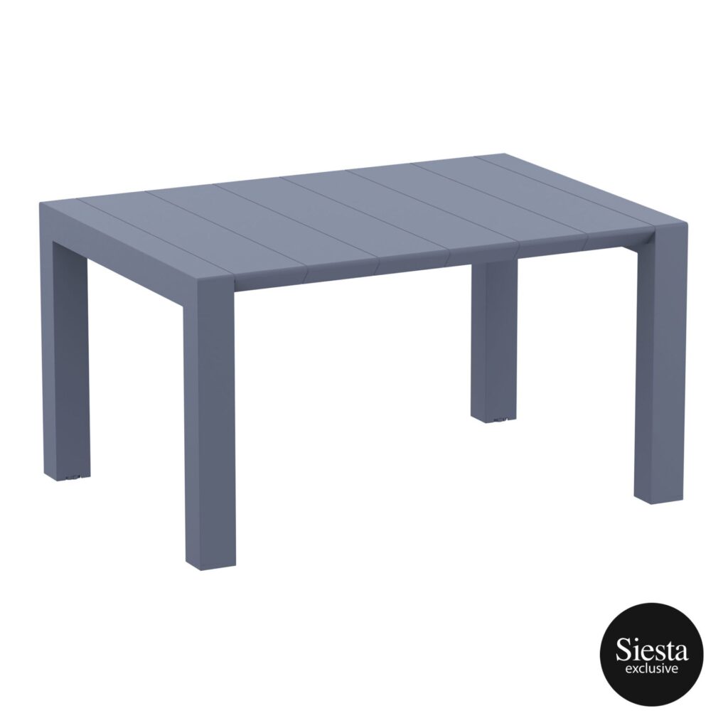 Vegas Table 100/140 – Anthracite image