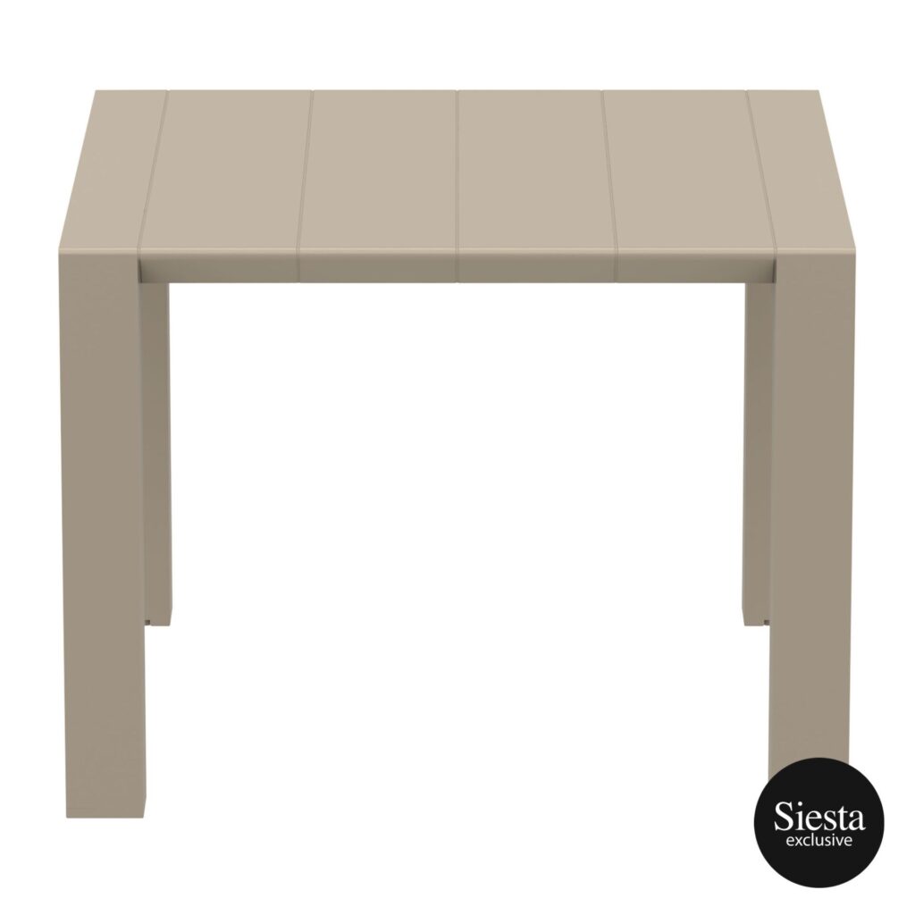 Vegas Table 100/140 – Anthracite image